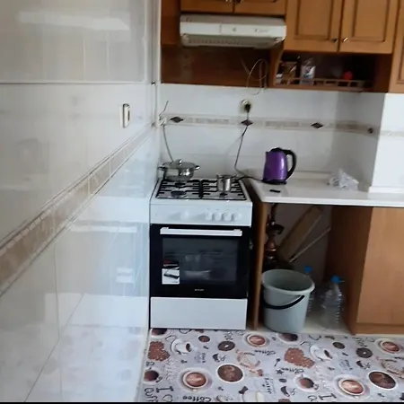 مستقل Apartament *