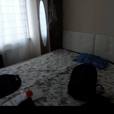 Apartament مستقل