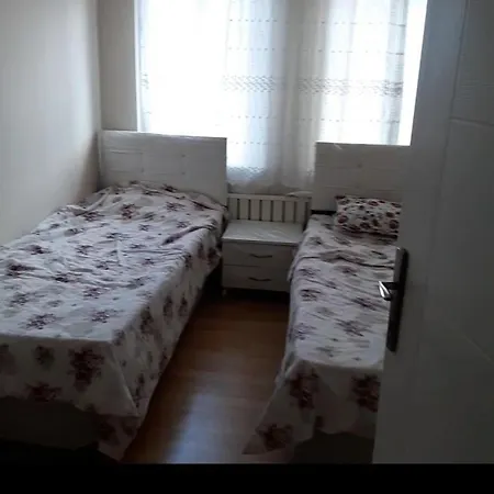 Apartament مستقل