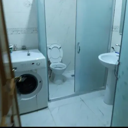 Apartament مستقل